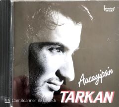 Tarkan Aacayipsin CD