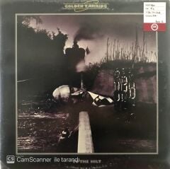 Golden Earrings - To The Hilt LP