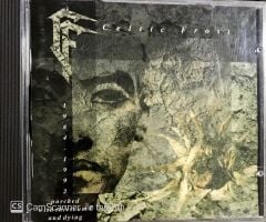 Celtic Frost CD