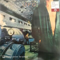 Ufo Lights Out LP