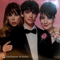 Le Tigre / This Island LP