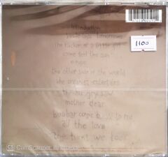 Tindersticks - The Hungry Saw - CD