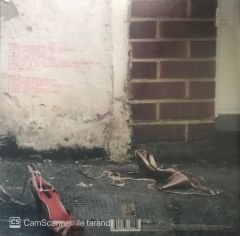 Amy Winehouse Frank LP