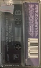 The Pianist A Roman Polanski Film KASET