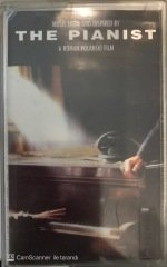 The Pianist A Roman Polanski Film KASET