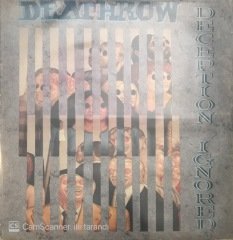 Deathrow Deception Ignored LP