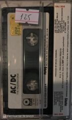 AC/DC The Razors Edge KASET