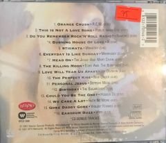 Never Mind The Mainstream - The Best Of MTV's120 minutes CD