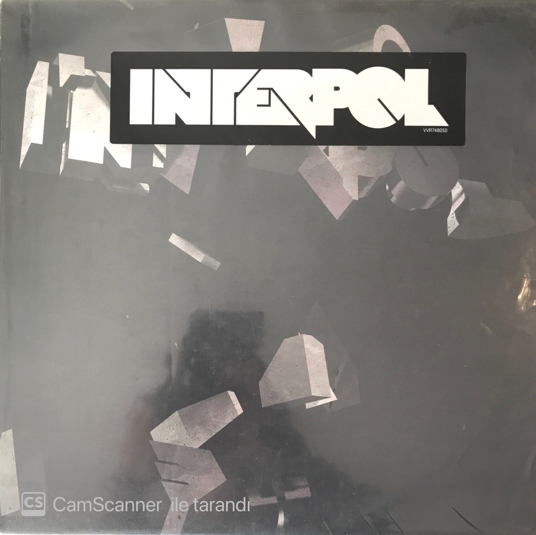 Interpol LP