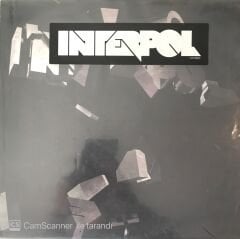 Interpol LP