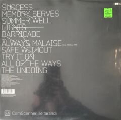Interpol LP