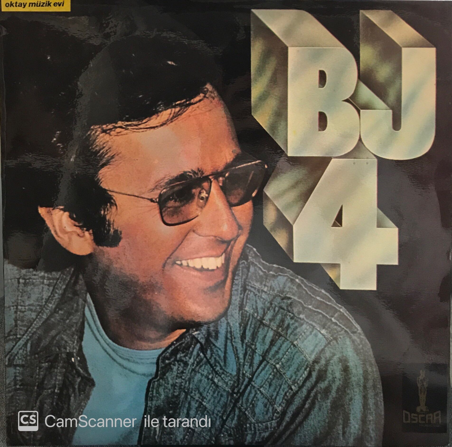 Bob James 4 LP