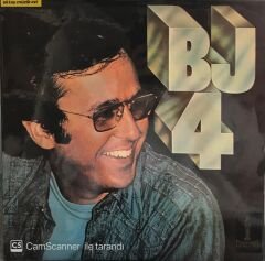 Bob James 4 LP