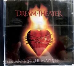 Dream Theater - Live at the Marquee CD