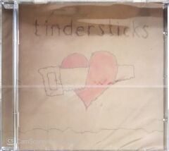 Tindersticks - The Hungry Saw - CD