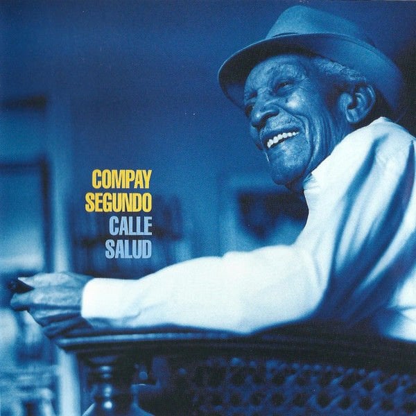 Compay Segundo – Calle Salud LP