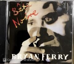 Bryan Ferry - Bete Noire CD
