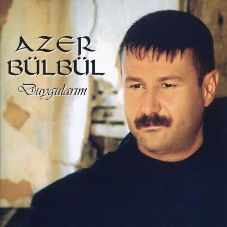 Azer Bülbül - Duygularım LP