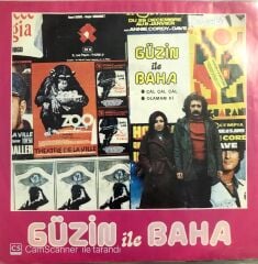 Güzin ile Baha - Çal Çal 45lik