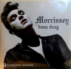 Morrisey / Bona Drag Double LP