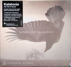 Katatonia - The Fall Of Hearts - CD