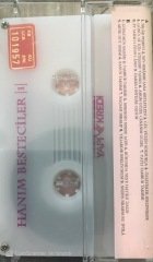 Hanım Besteciler 1 KASET