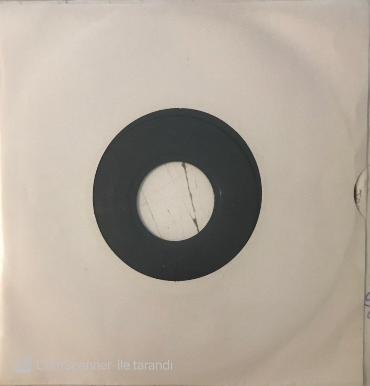 Enigma Return To Innocence 45lik
