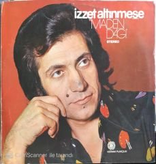 İzzet Altınmeşe Maden Dağı LP