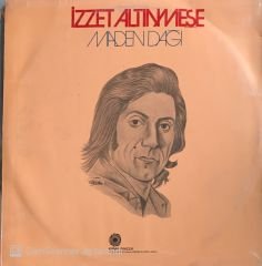 İzzet Altınmeşe Maden Dağı LP