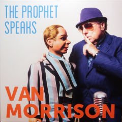 Van Morrison – The Prophet Speaks Double LP