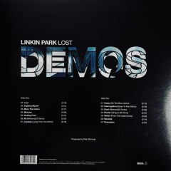 Linkin Park – Lost Demos LP