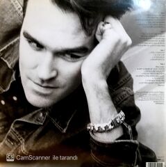 Morrisey / Bona Drag Double LP