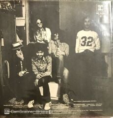 Neil Young Tonight's the Night LP