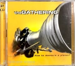 The Gathering How to Measure a Planet? CD
