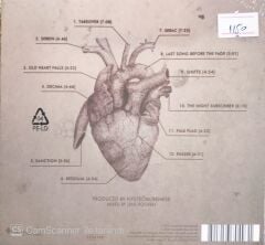 Katatonia - The Fall Of Hearts - CD