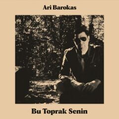 Ari Barokas - Bu Toprak Senin LP