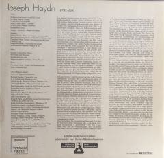 Joseph Haydn, Collegium Aureum ‎Classic Edition No. 1