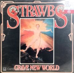 Strawbs / Grave New World LP