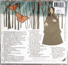 Sufjan Stevens - Sufjan Stevens Invites You To: Illinoise - CD