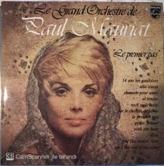 Le Grand Orchestra de Paul Mauriat El Bimbo LP