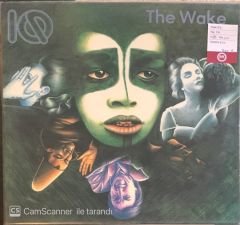 IQ - The Wake LP