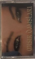 Mısır Dansları KASET