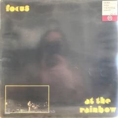 Focus At The Rainbow LP