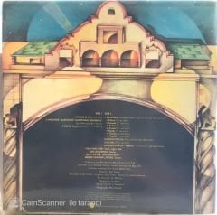Focus At The Rainbow LP