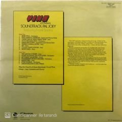 Pal Joey Soundtrack LP