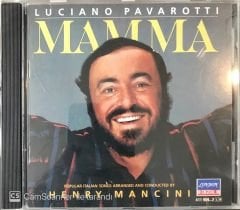 Luciano Pavarotti - Mamma CD