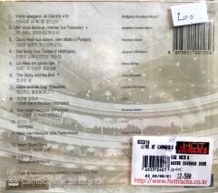 Sumi Jo - Live at the Carnegie Hall CD