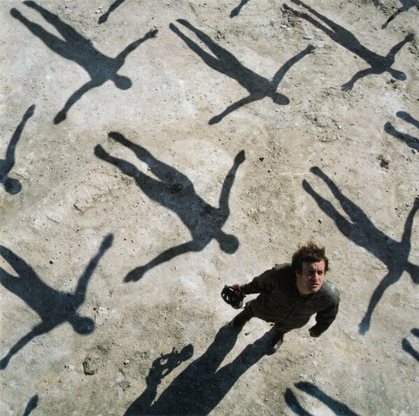Muse - Absolution CD