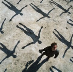 Muse - Absolution CD