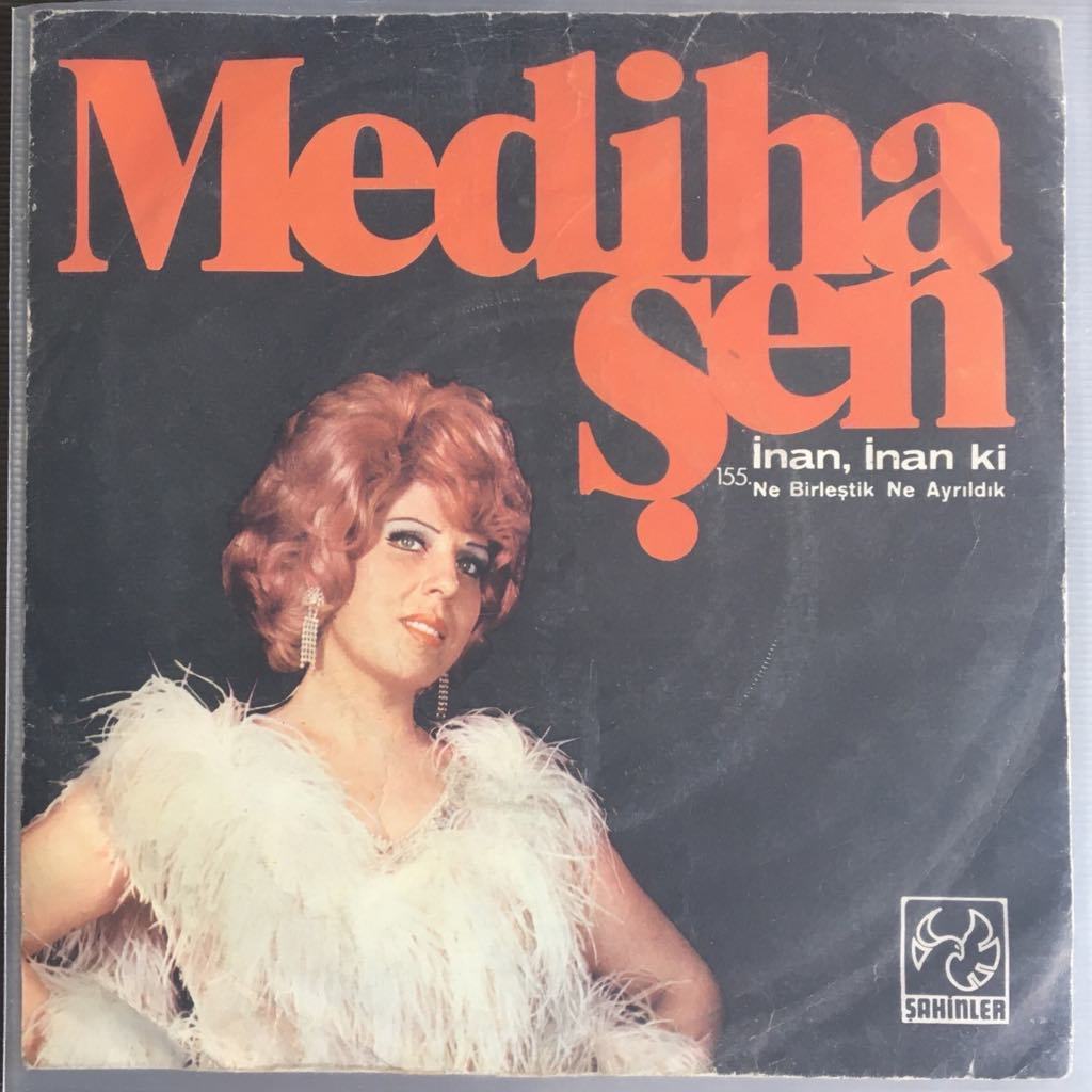 Mediha Şen İnan, İnan Ki 45 lik